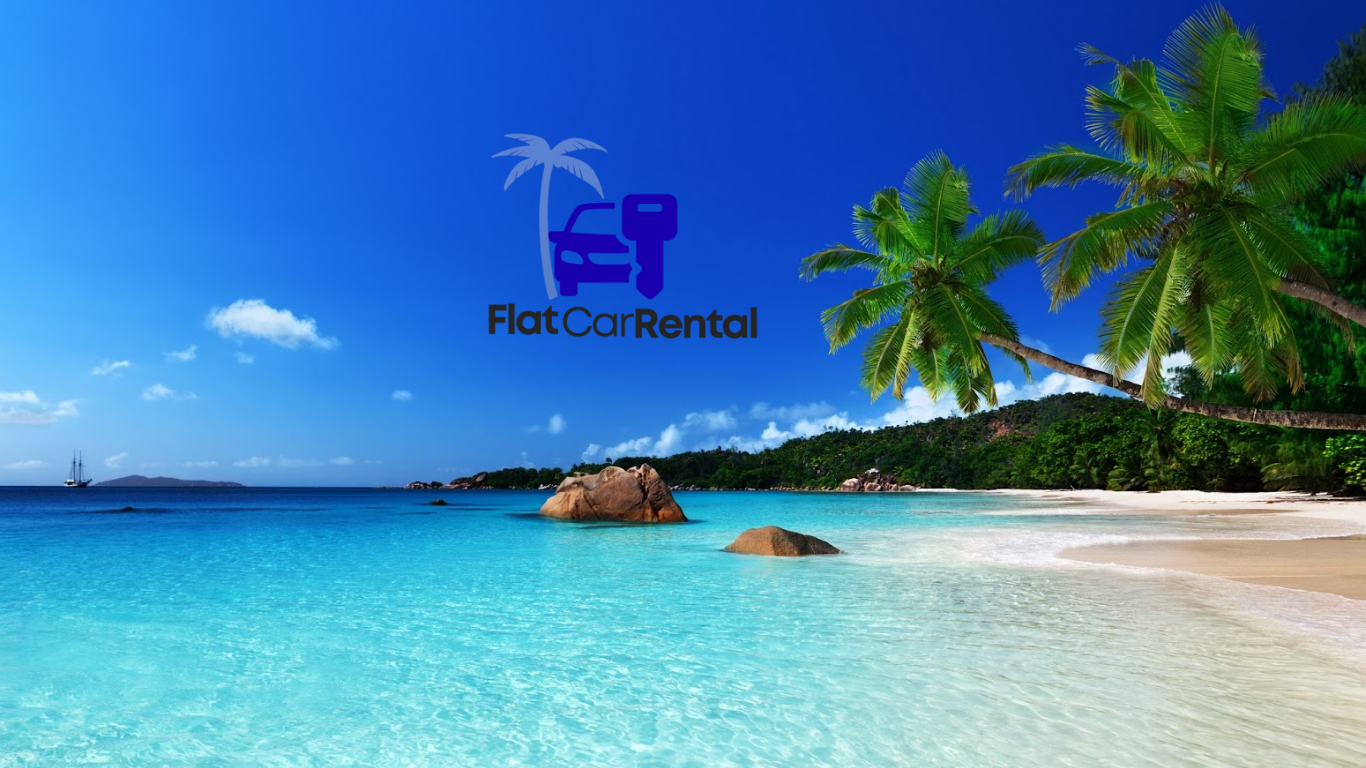 Voiture de location en Guadeloupe