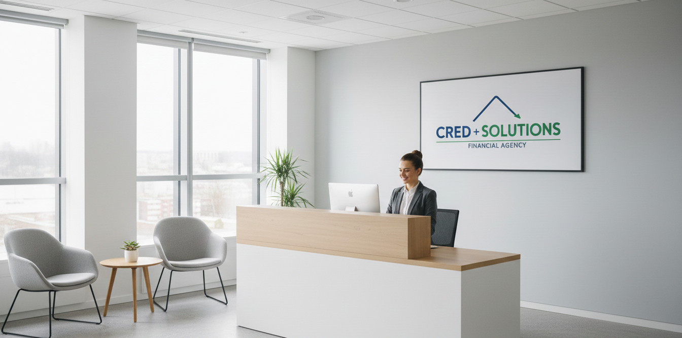 Equipe Créd+Solutions
